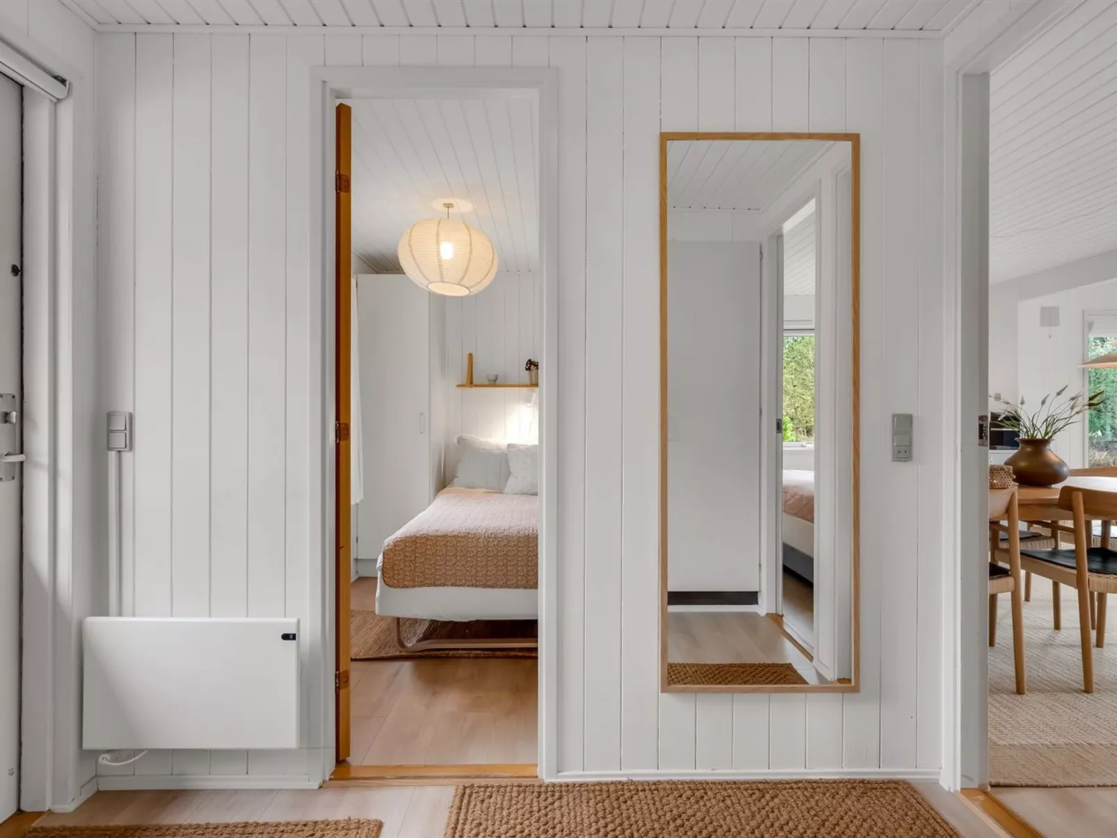 "Leonor" - 1.8km from the sea - Binnen