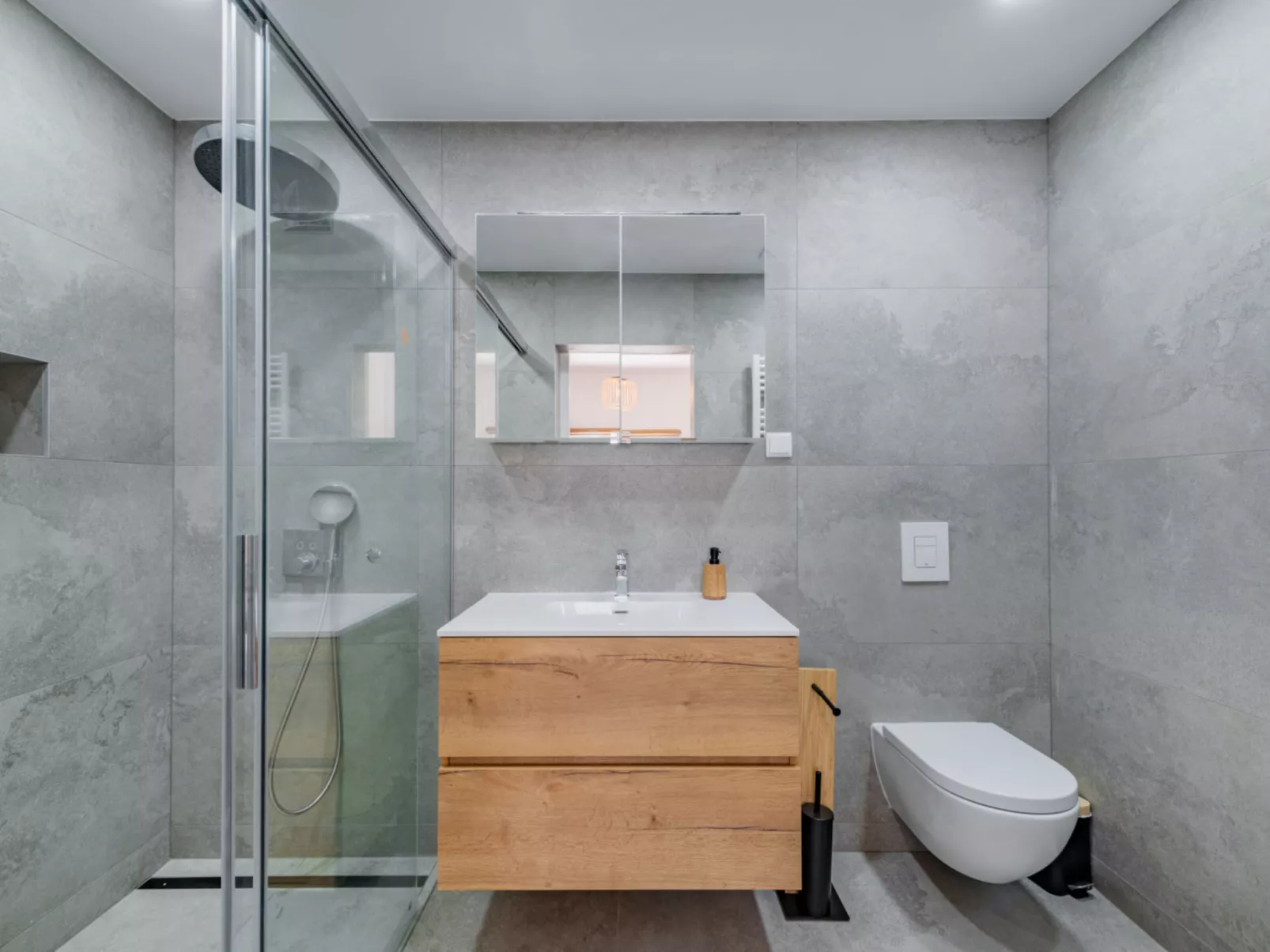 V4 Águia Vermelha - Binnen