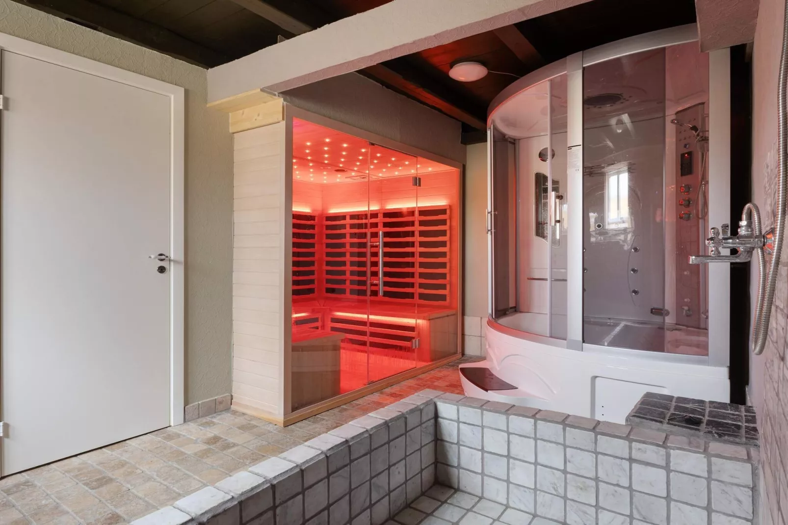 20 Personen vakantie huis in Skærbæk - Binnen