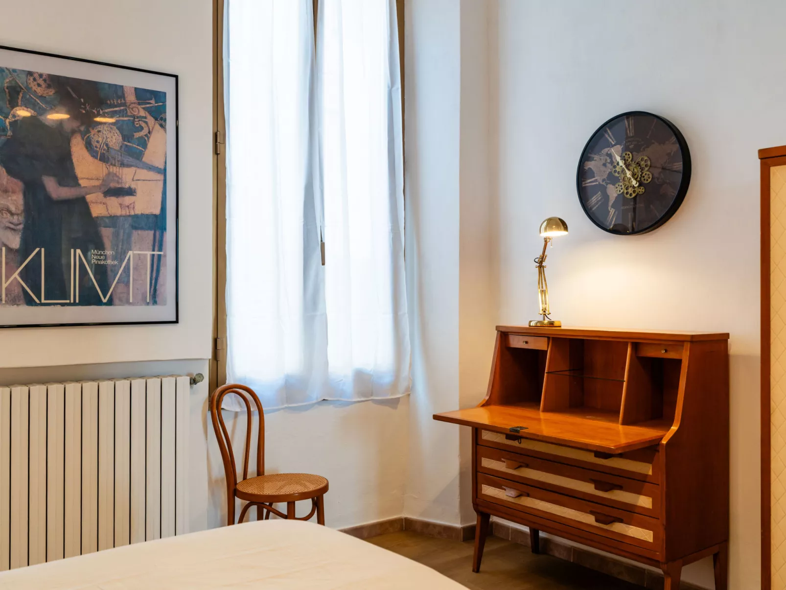 Casa Dea Diana - Binnen