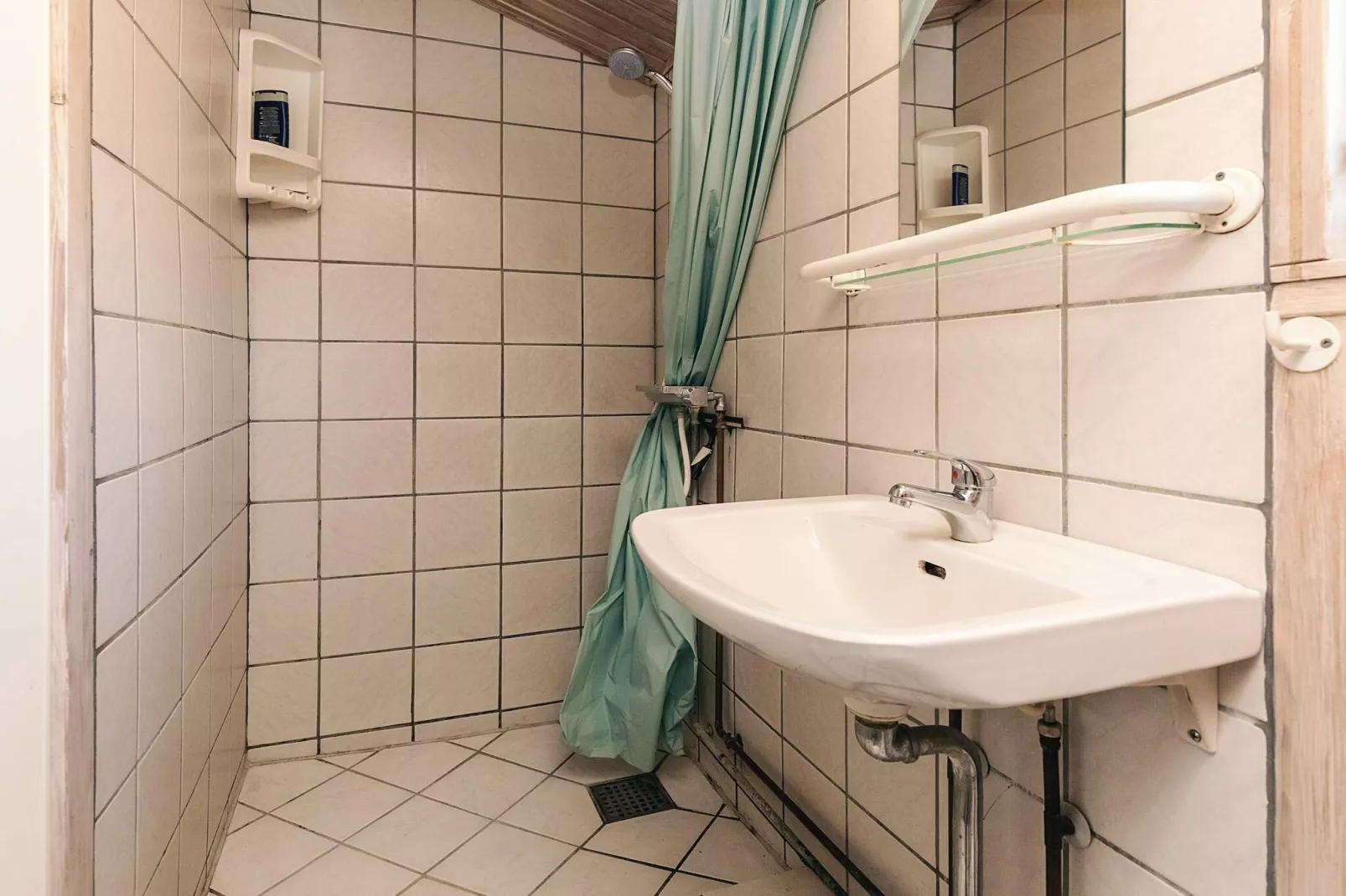 6 persoons vakantie huis in Karrebæksminde - Binnen