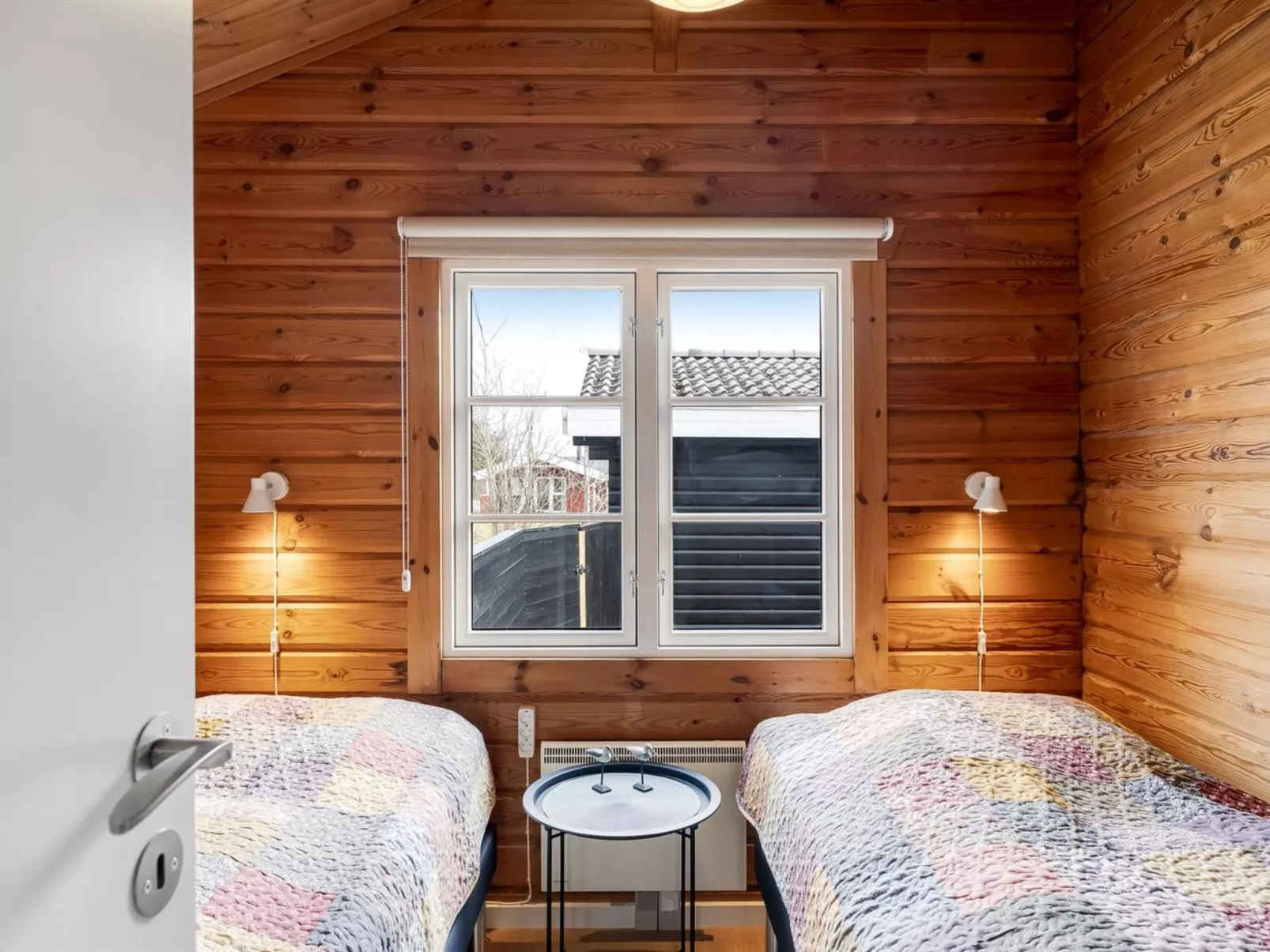 "Awarth" - 500m from the sea - Binnen