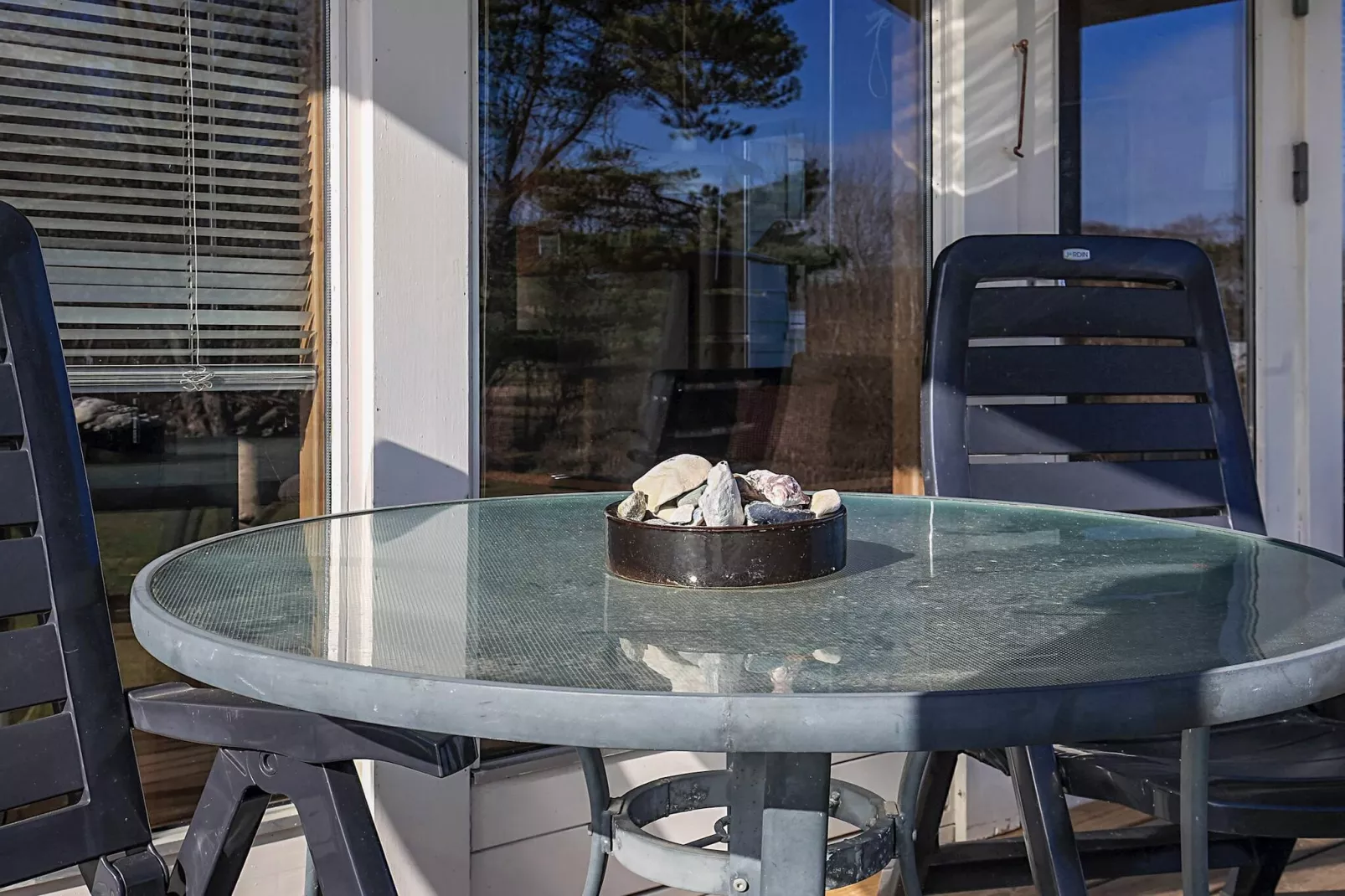 6 persoons vakantie huis in Karrebæksminde - Uitzicht