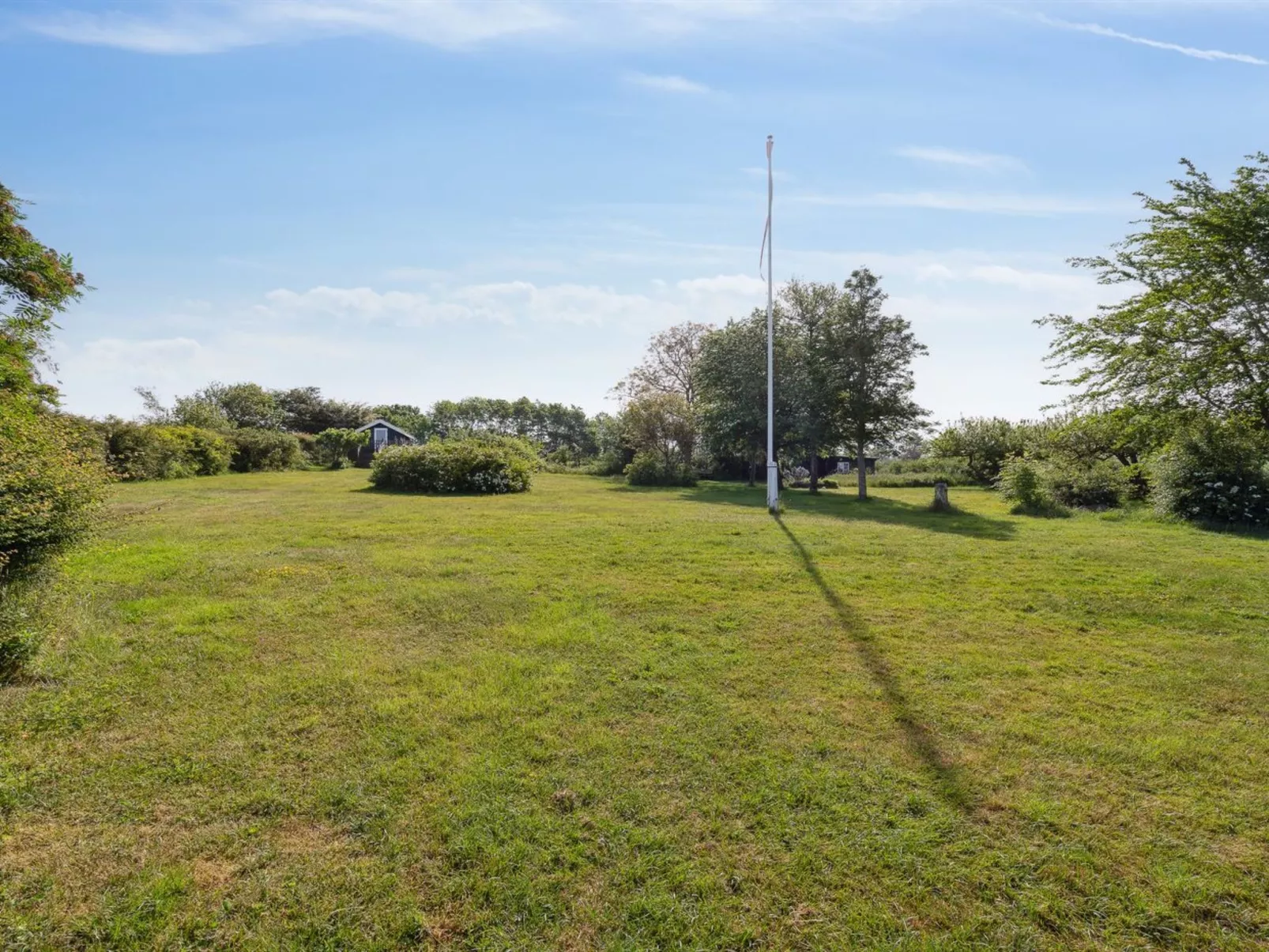 "Ilkka" - 220m from the sea - Buiten