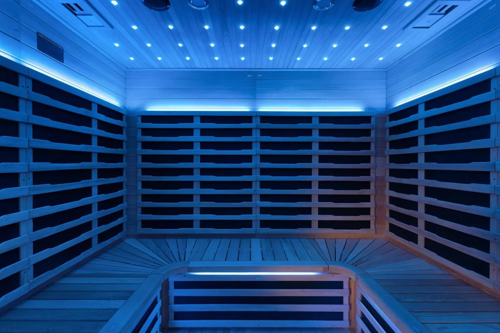 20 Personen vakantie huis in Skærbæk - Sauna