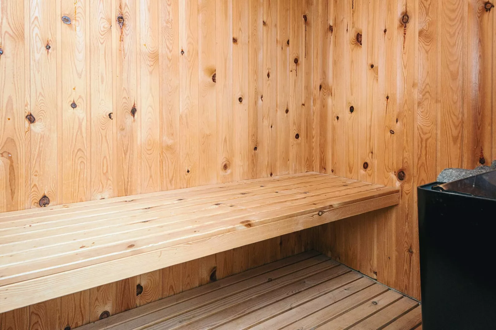 Modern huis bij duinen -- By Traum Ferienwohnungen - Sauna