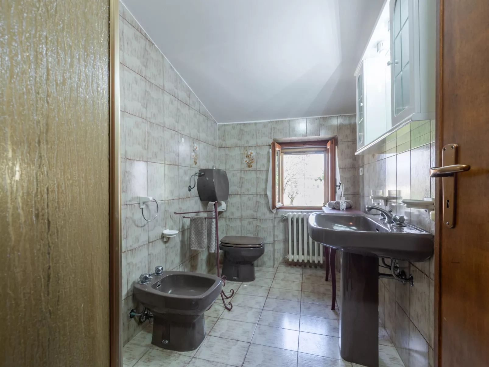 Barba Pipin - Binnen