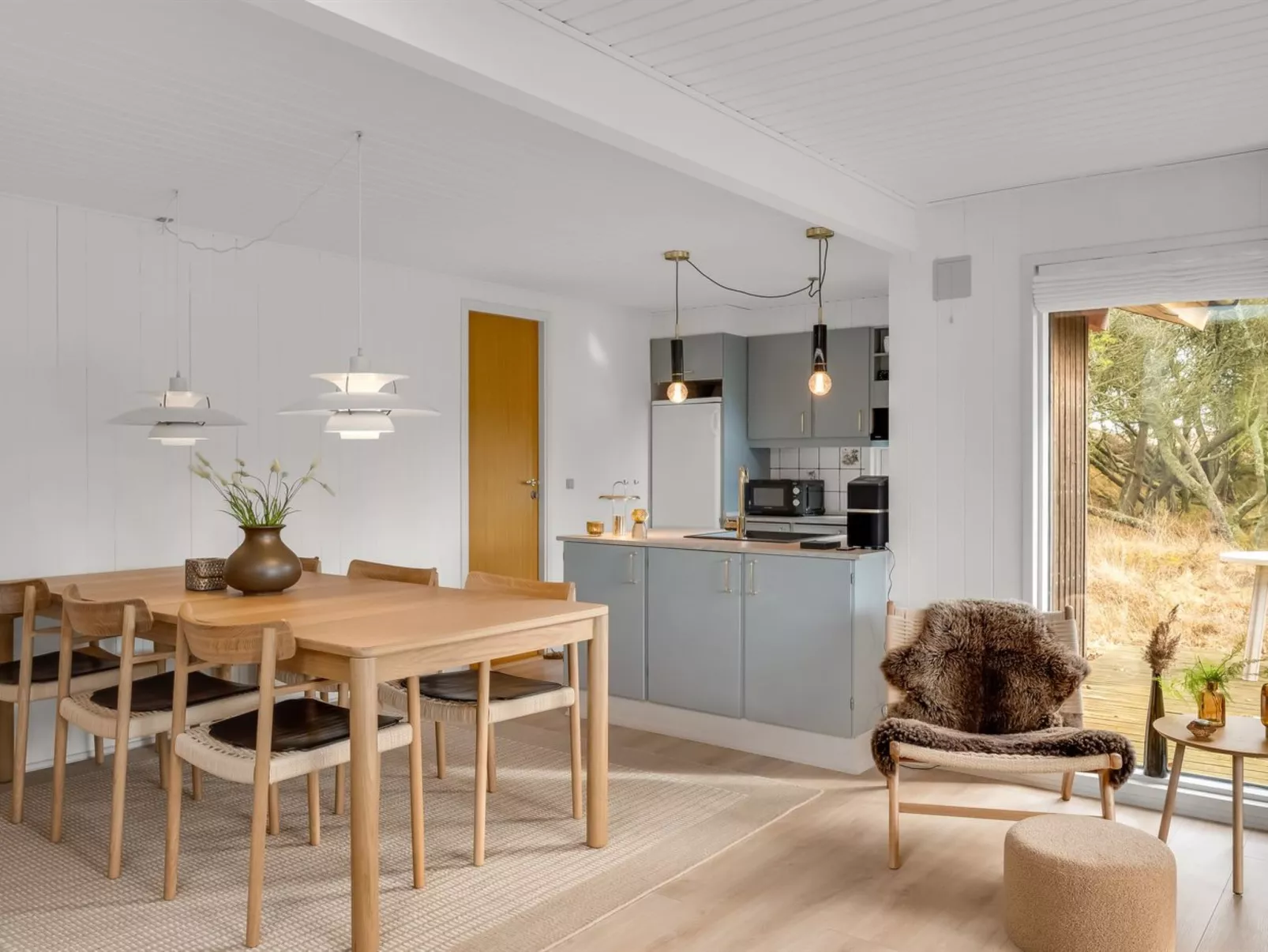 "Leonor" - 1.8km from the sea - Binnen