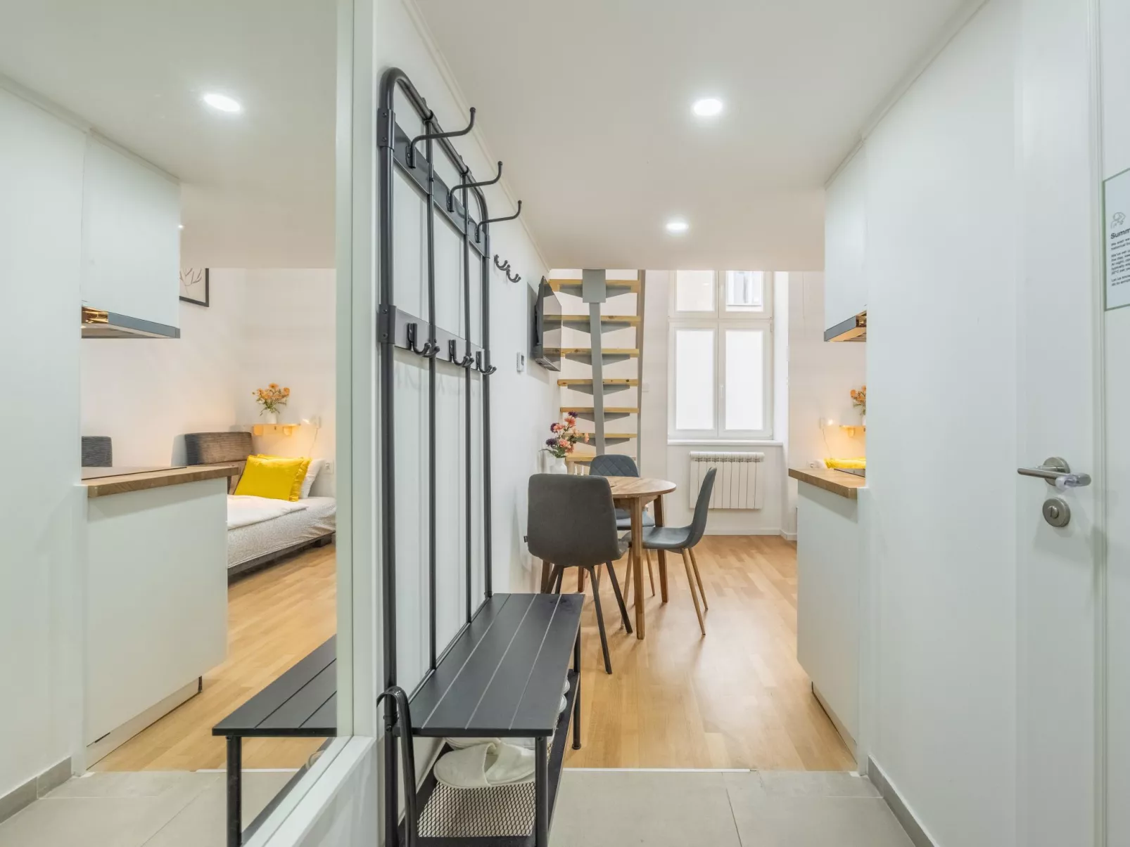 Čelakovsky - Binnen