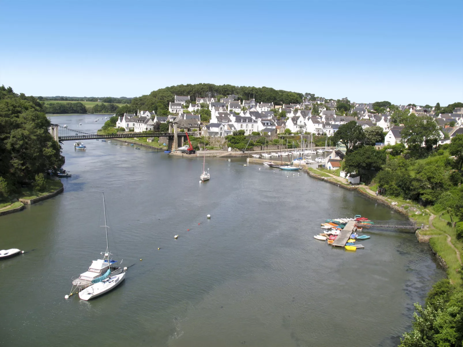 Maison Aristide Briand - Omgeving