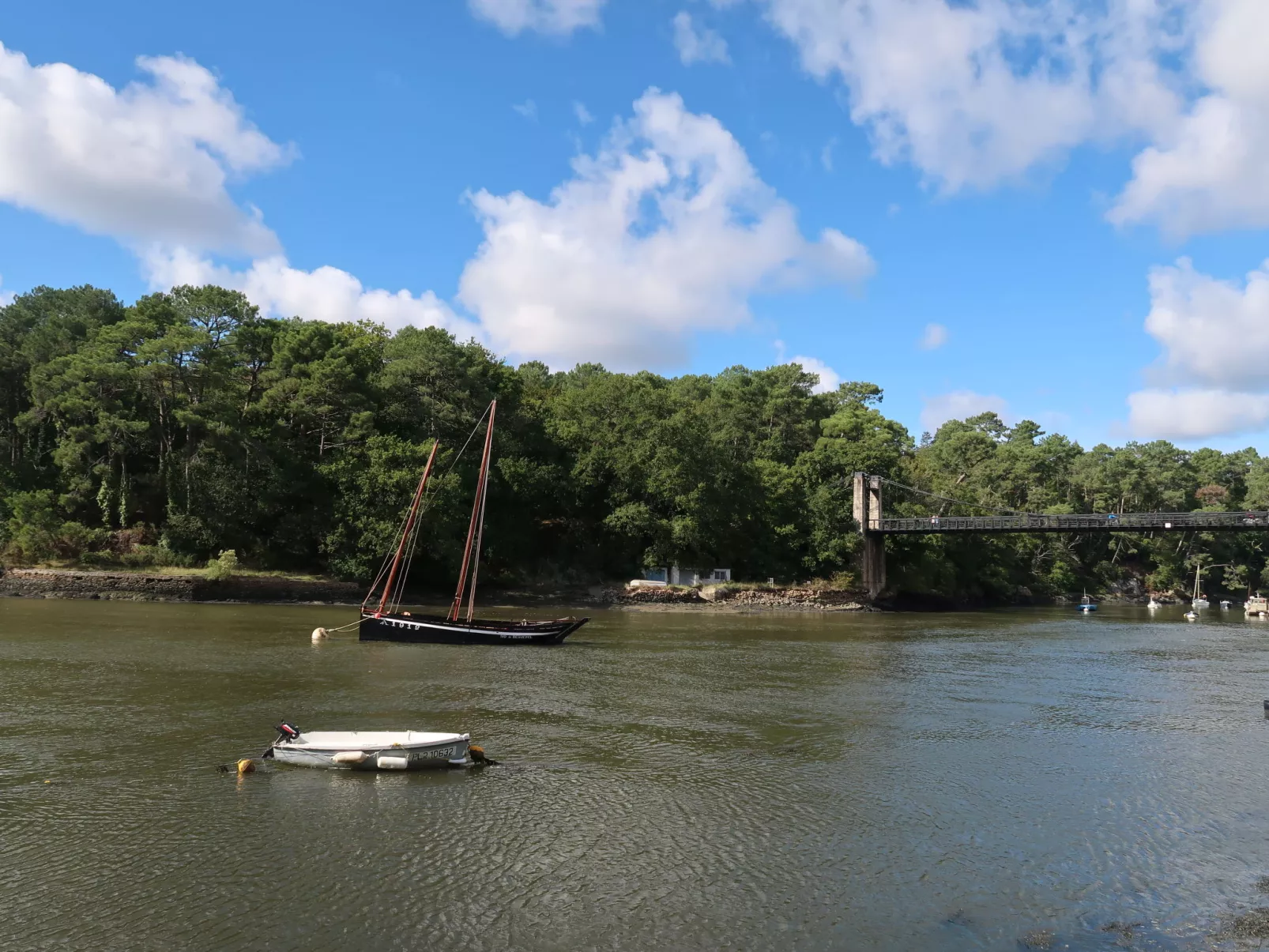 Maison Aristide Briand - Omgeving