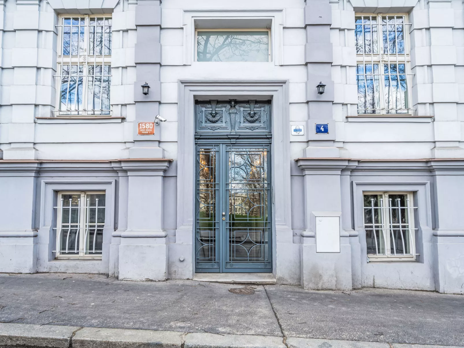 Čelakovsky - Buiten