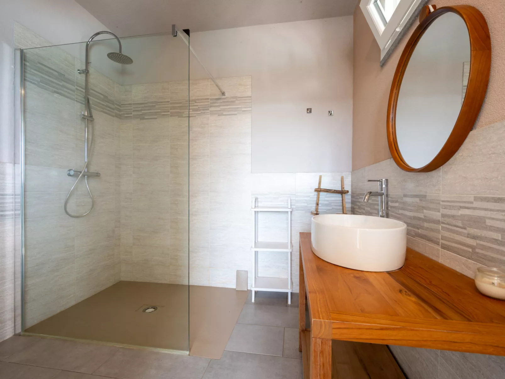 Nonna Maria del Pio - Binnen