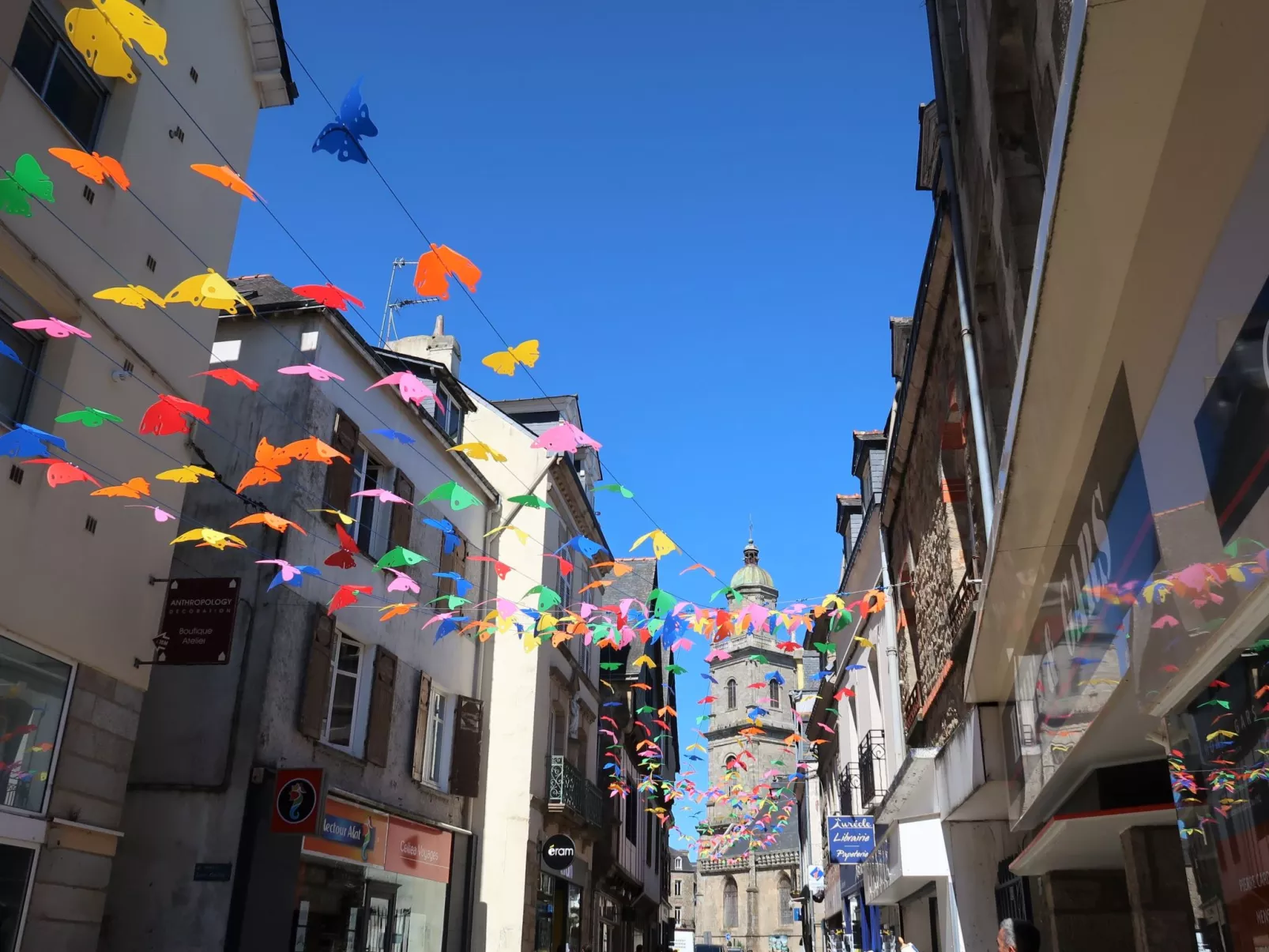 Maison Aristide Briand - Omgeving