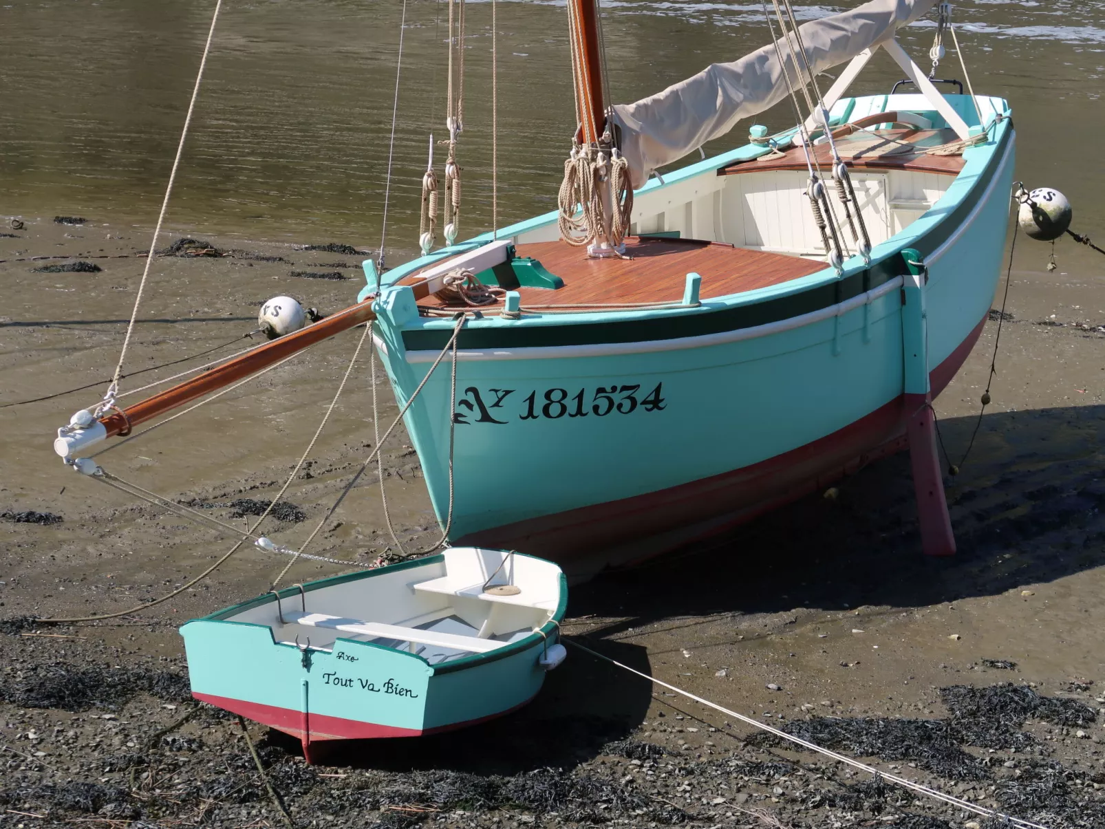 Maison Aristide Briand - Omgeving