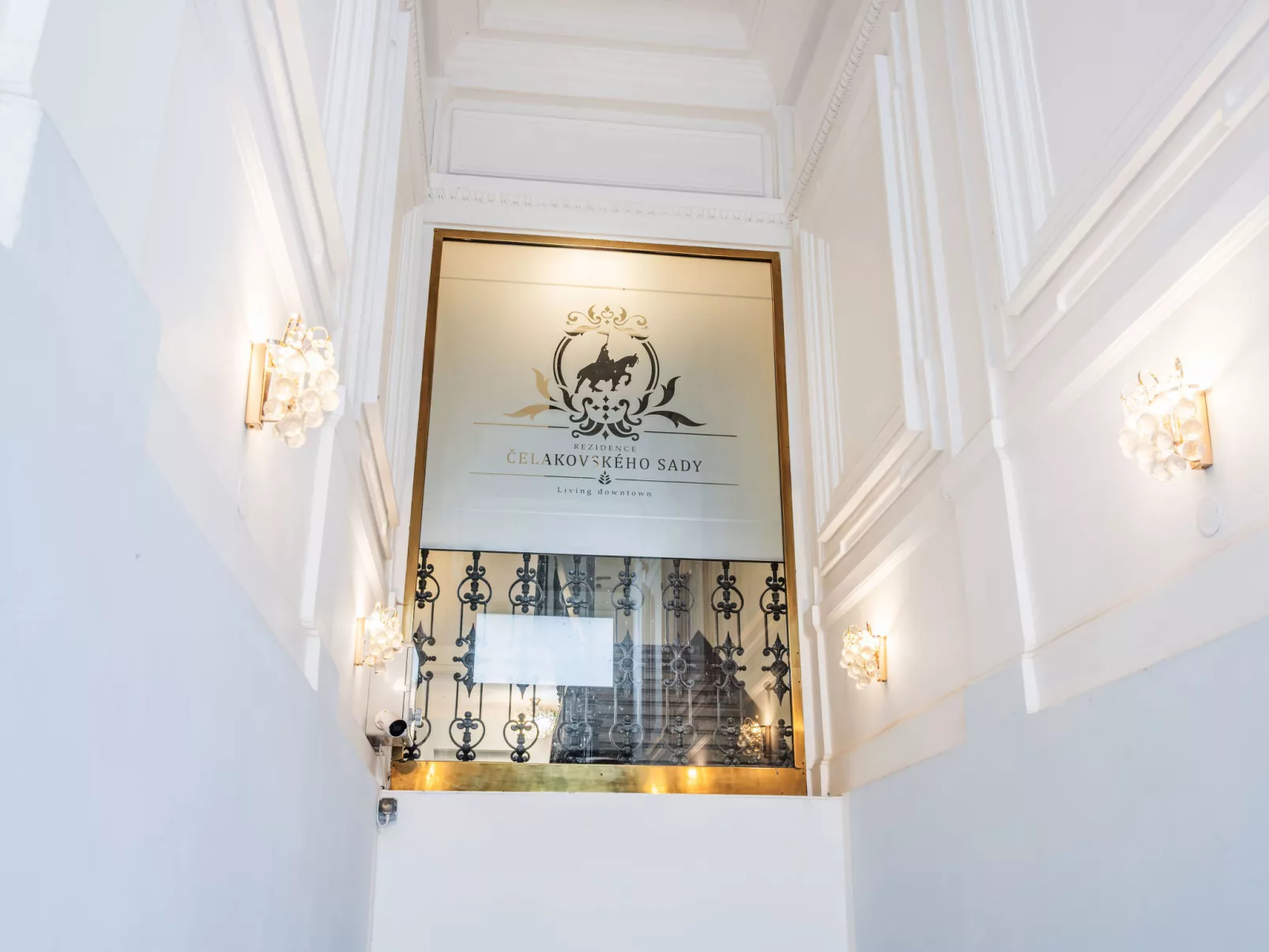 Čelakovsky - Buiten