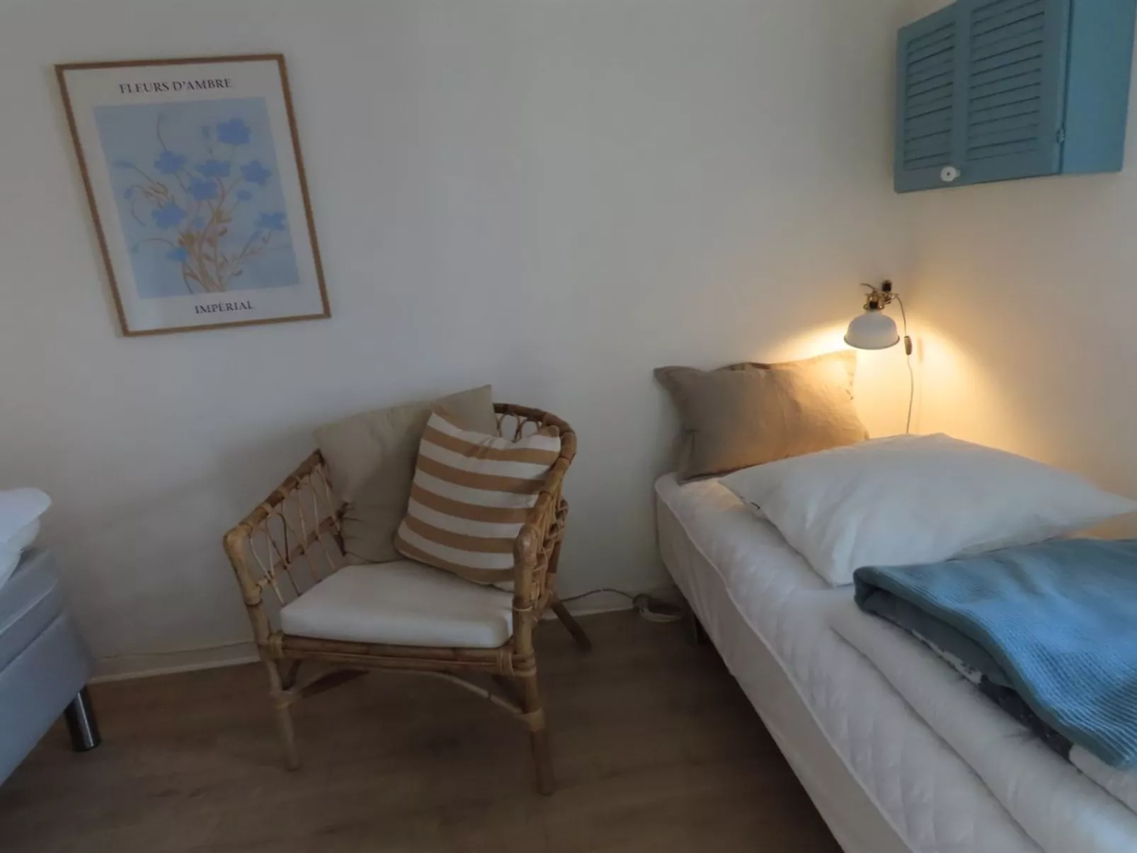 "Ilkka" - 220m from the sea - Binnen