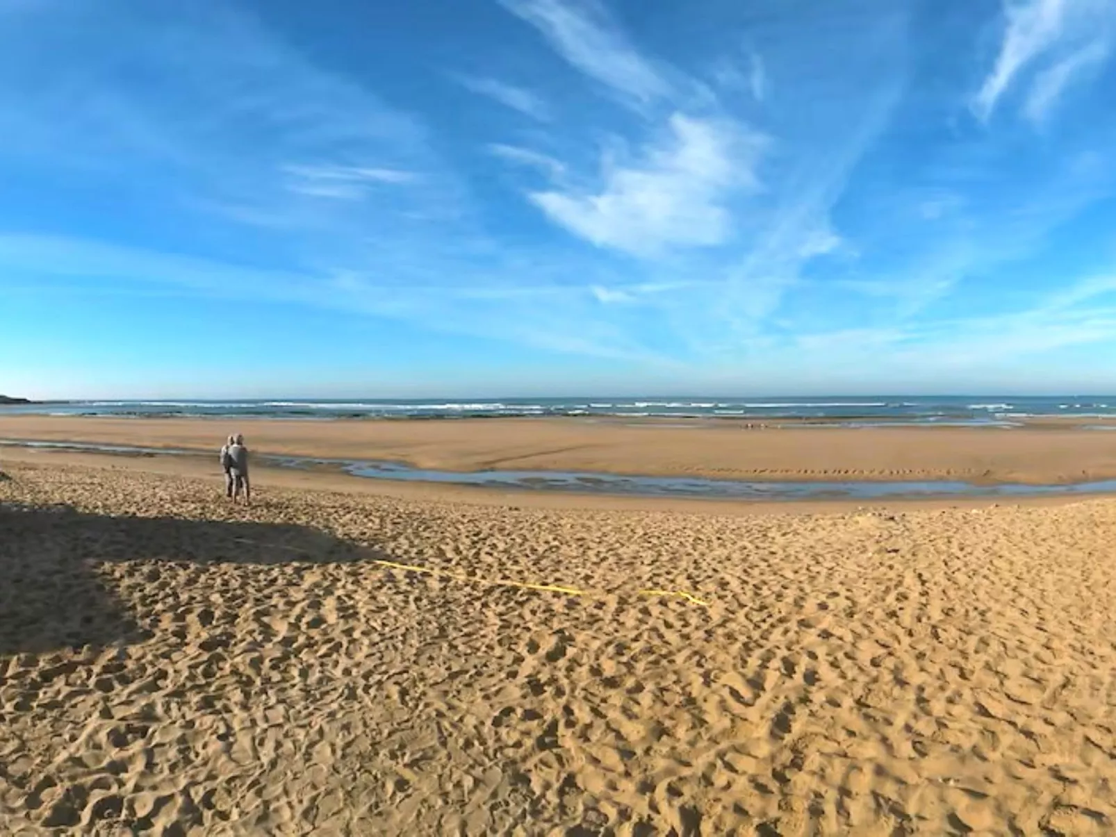 Le Saint Hilaire - Buiten