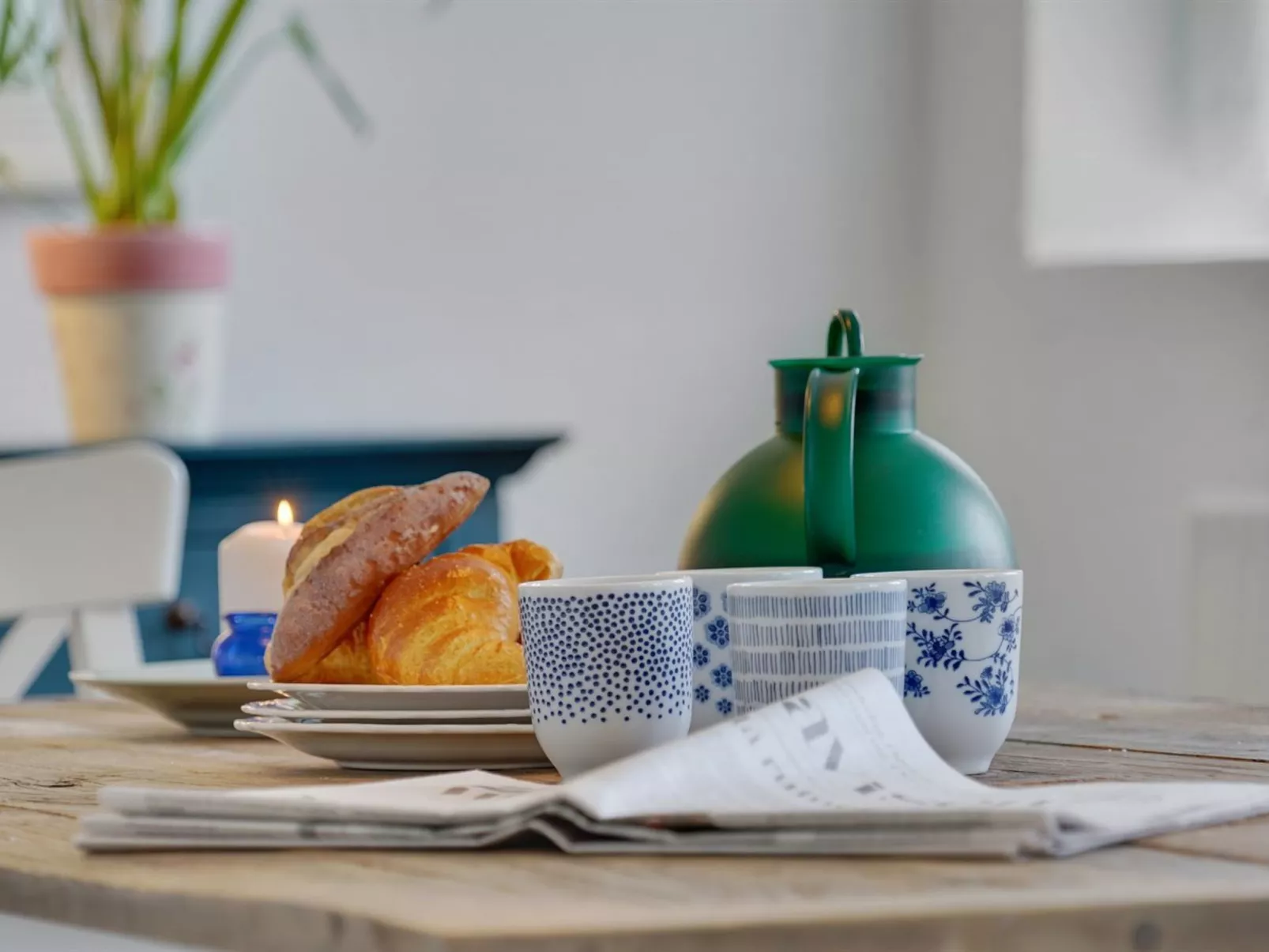 "Ilkka" - 220m from the sea - Binnen