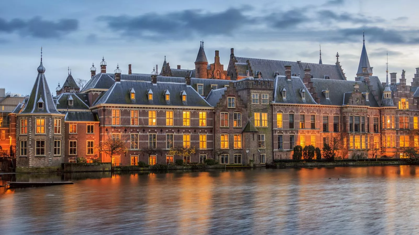 De Kleine Regentes - Gebieden zomer 5km