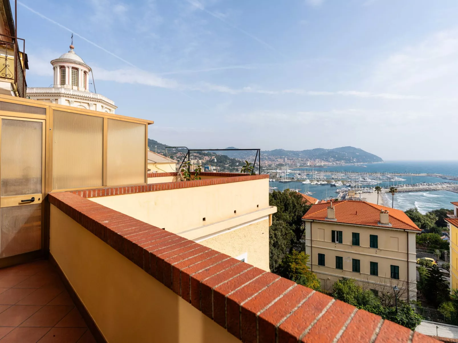 Casa Dea Diana - Buiten