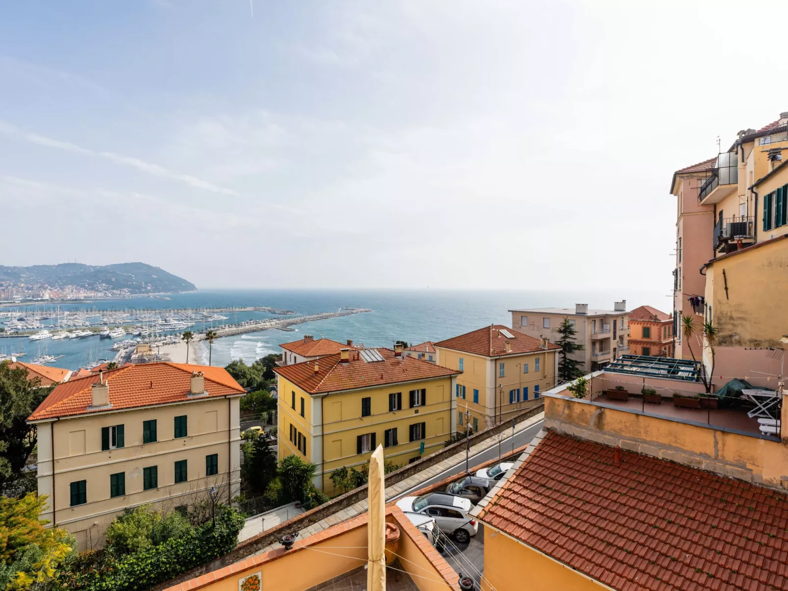 Casa Dea Diana - Buiten