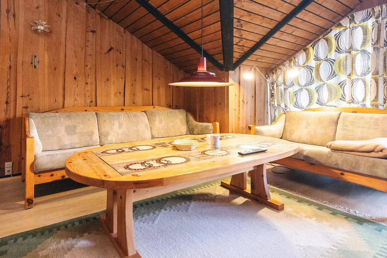 5 persoons vakantie huis in Rødby-By Traum