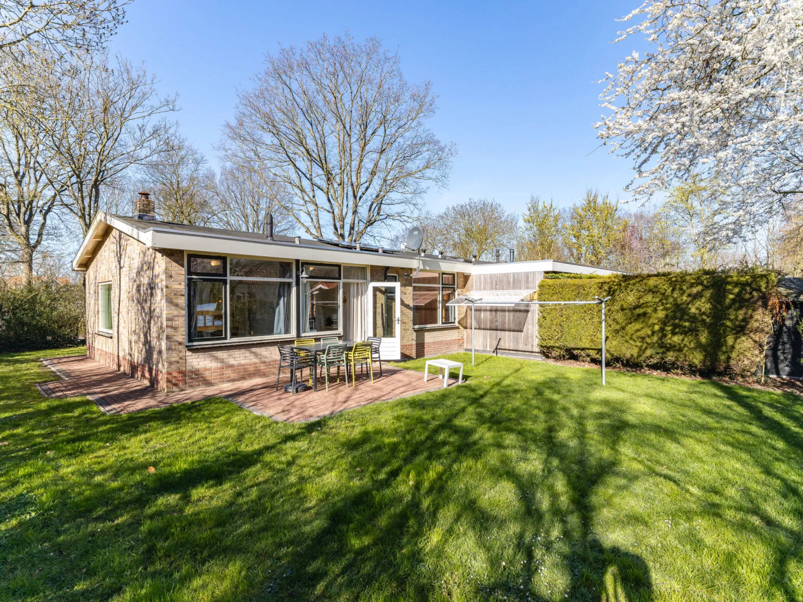 Parkside Residence Oostkapelle