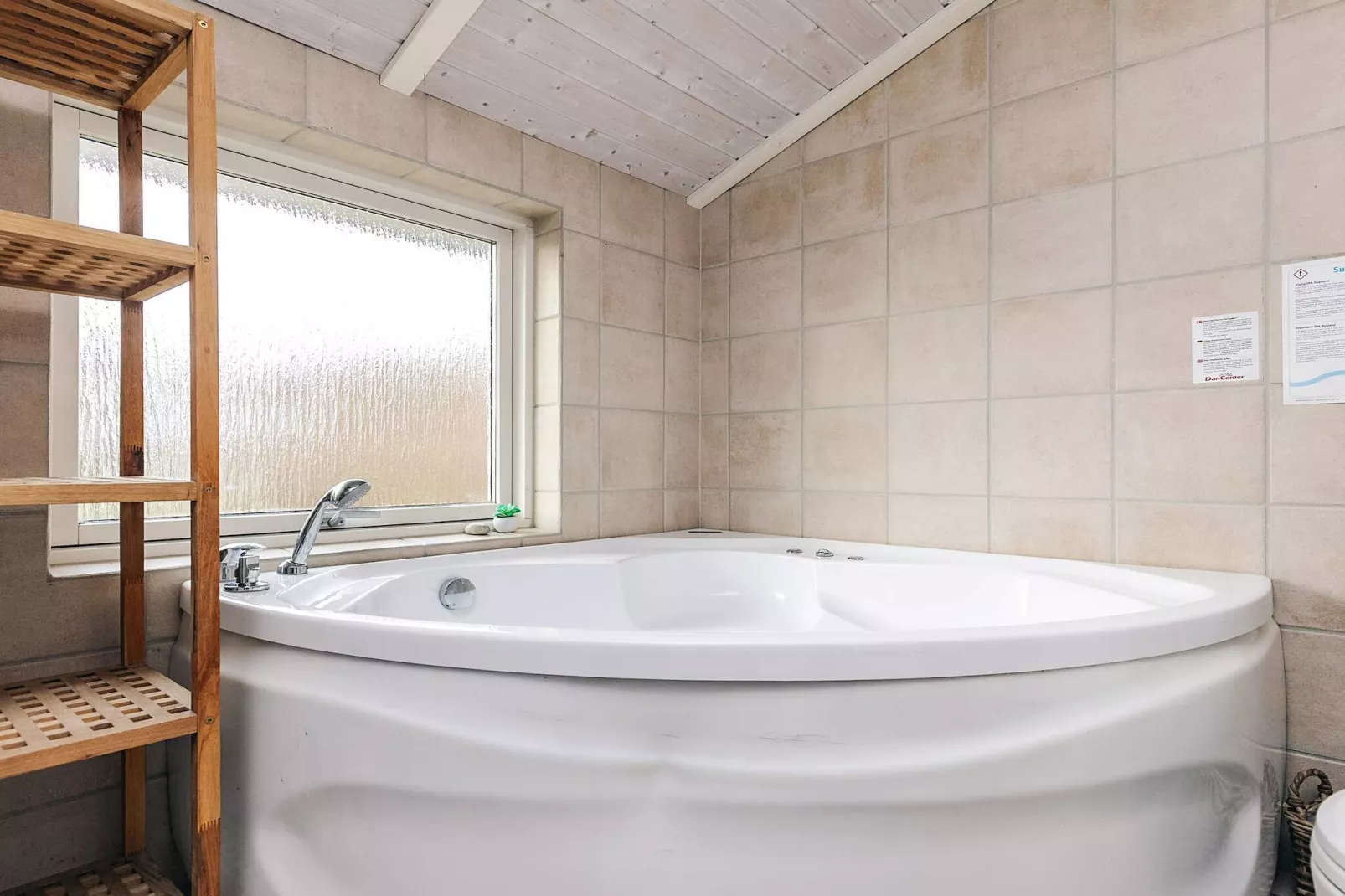 5 Personen vakantie huis in Nakskov - Spa