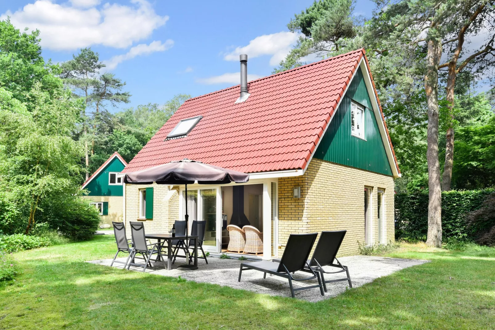 Parc Duc de Brabant 6