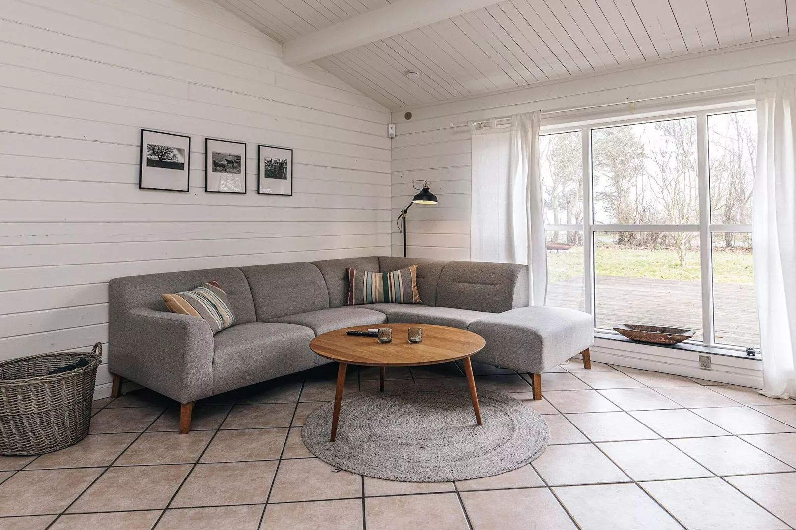 5 Personen vakantie huis in Nakskov - Binnen