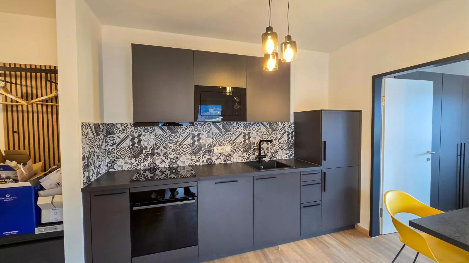 City Apartments Jenbach Top 12 Top13