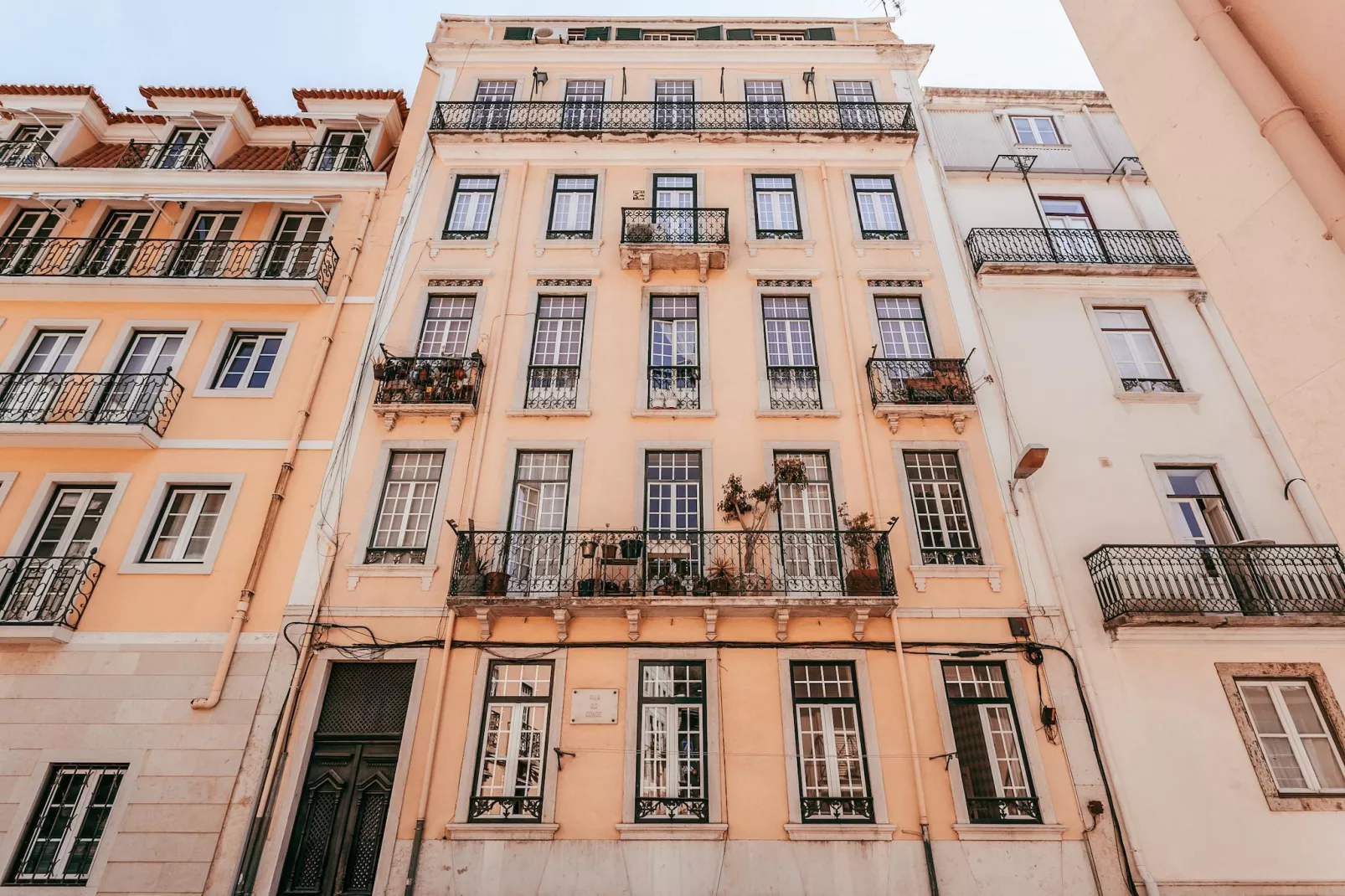 Chic & Elegant Lapa By GT House