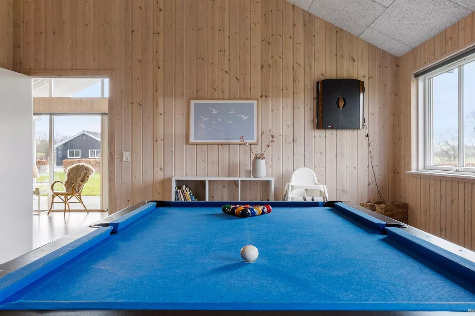 Luxe zwembad retraite in Nordborg -- By Traum Ferienwohnungen - Niet-getagd