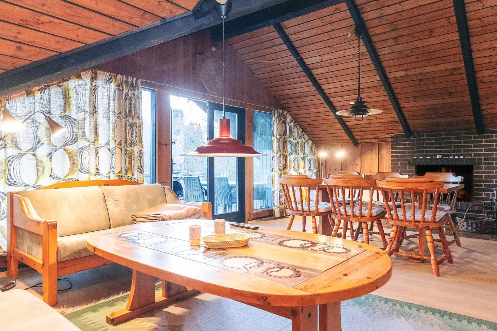 5 persoons vakantie huis in Rødby-By Traum - Binnen