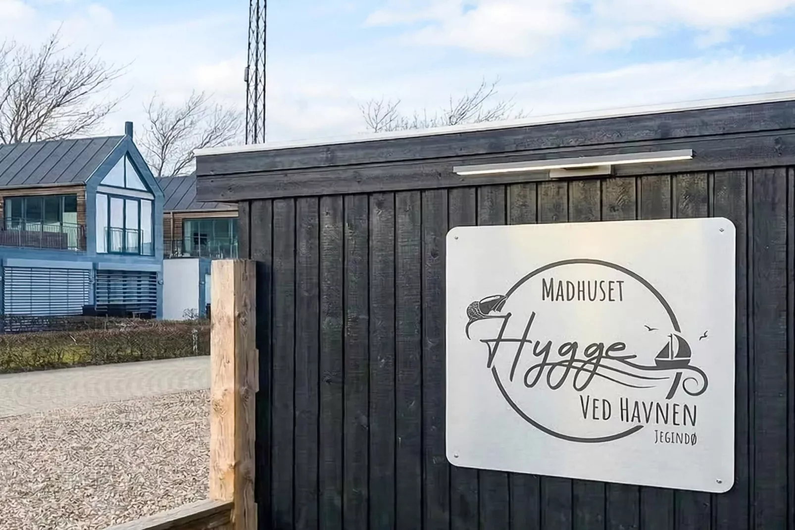 6 persoons vakantie huis in Thyholm-By Traum - Niet-getagd