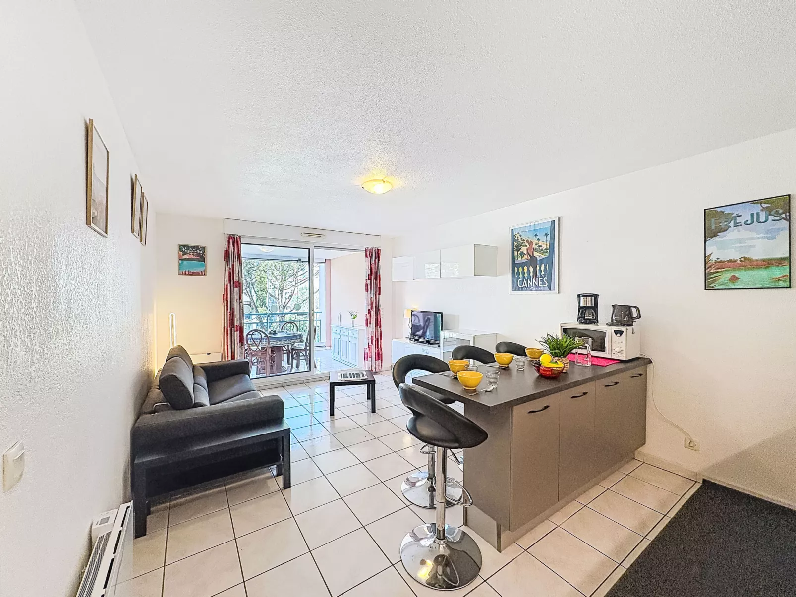 Les Calanques du Parc