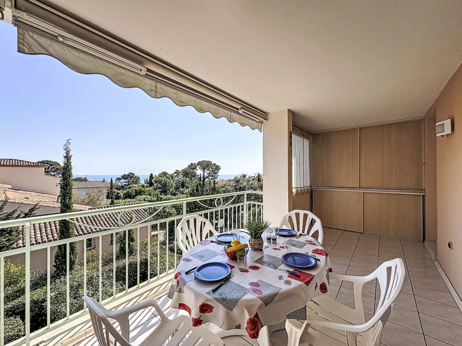 Les Calanques du Parc - Buiten