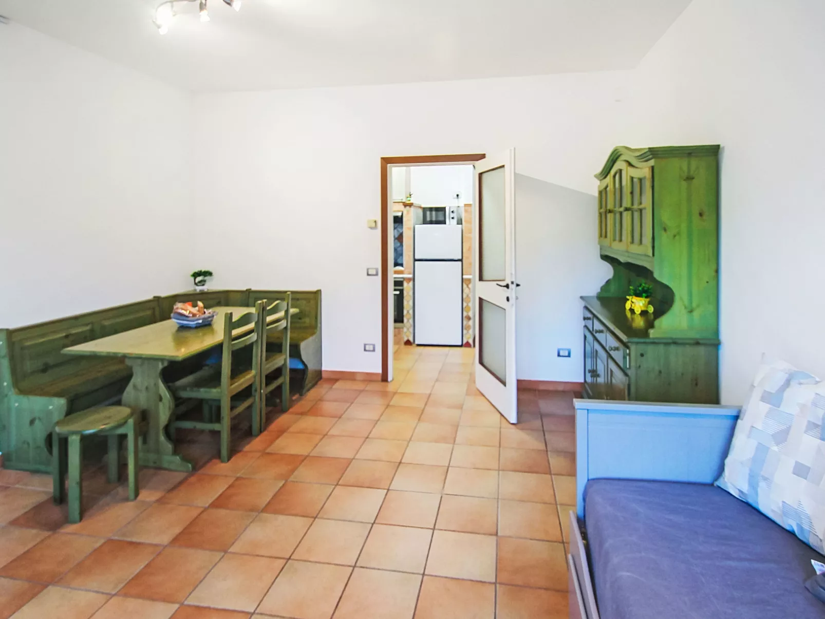 Residenza Agrifoglio - Binnen