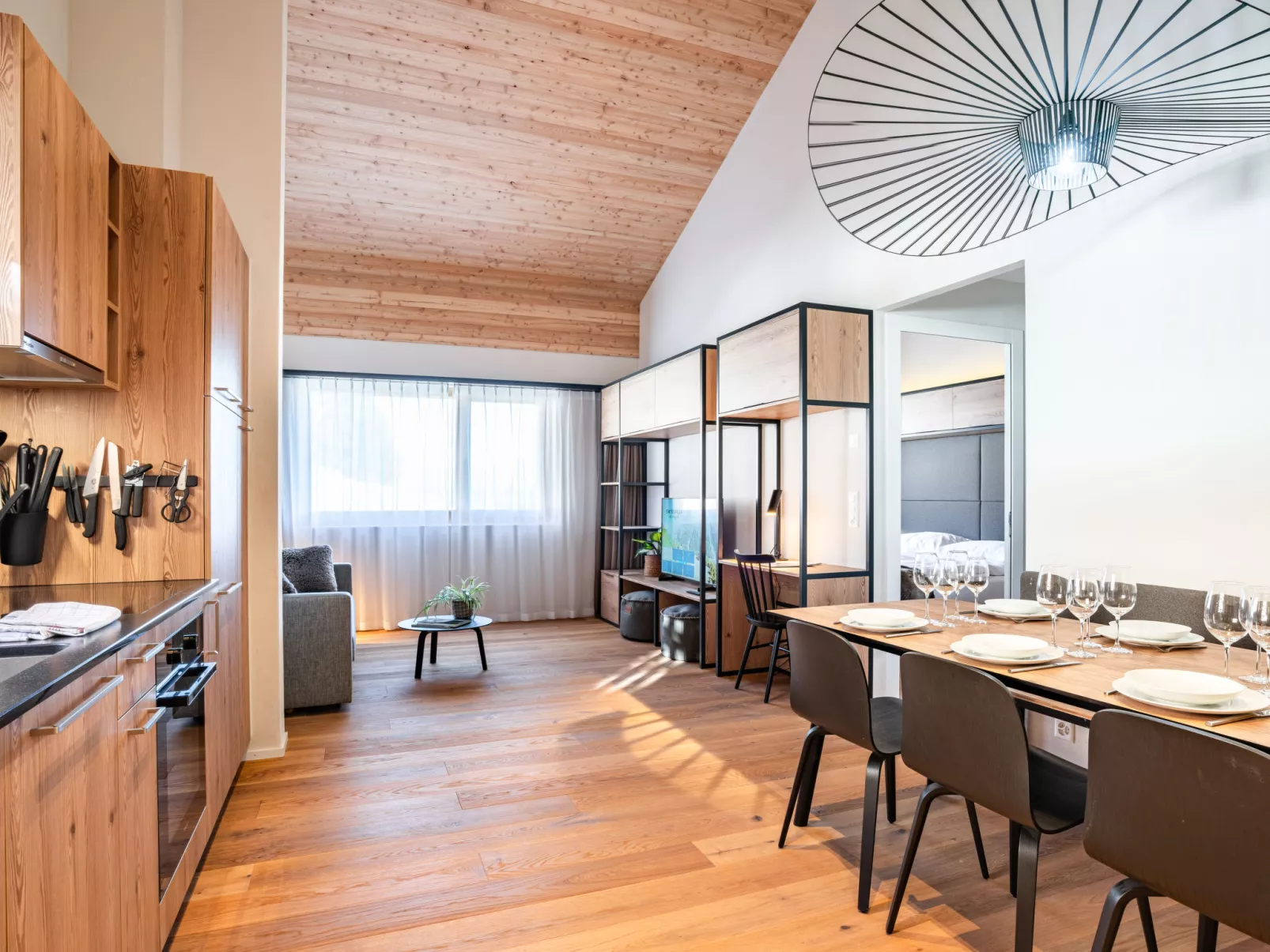 SWISSPEAK Resorts Thyon 4 Vallées