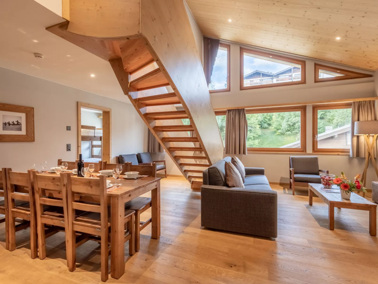 SWISSPEAK Resorts Vercorin