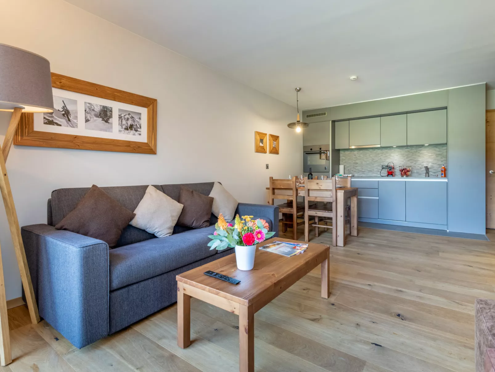 SWISSPEAK Resorts Vercorin