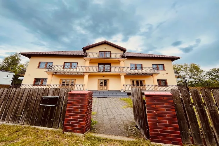 Pokój 2-osobowy Gościniec Mazurski