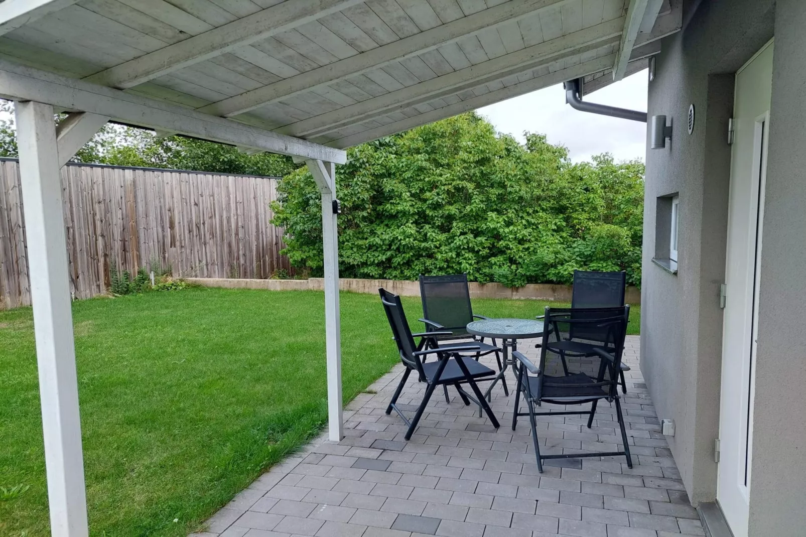 4 Personen vakantie huis in FALKENBERG