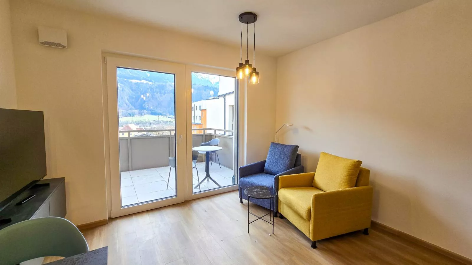 City Apartments Jenbach Top 6 Top 7