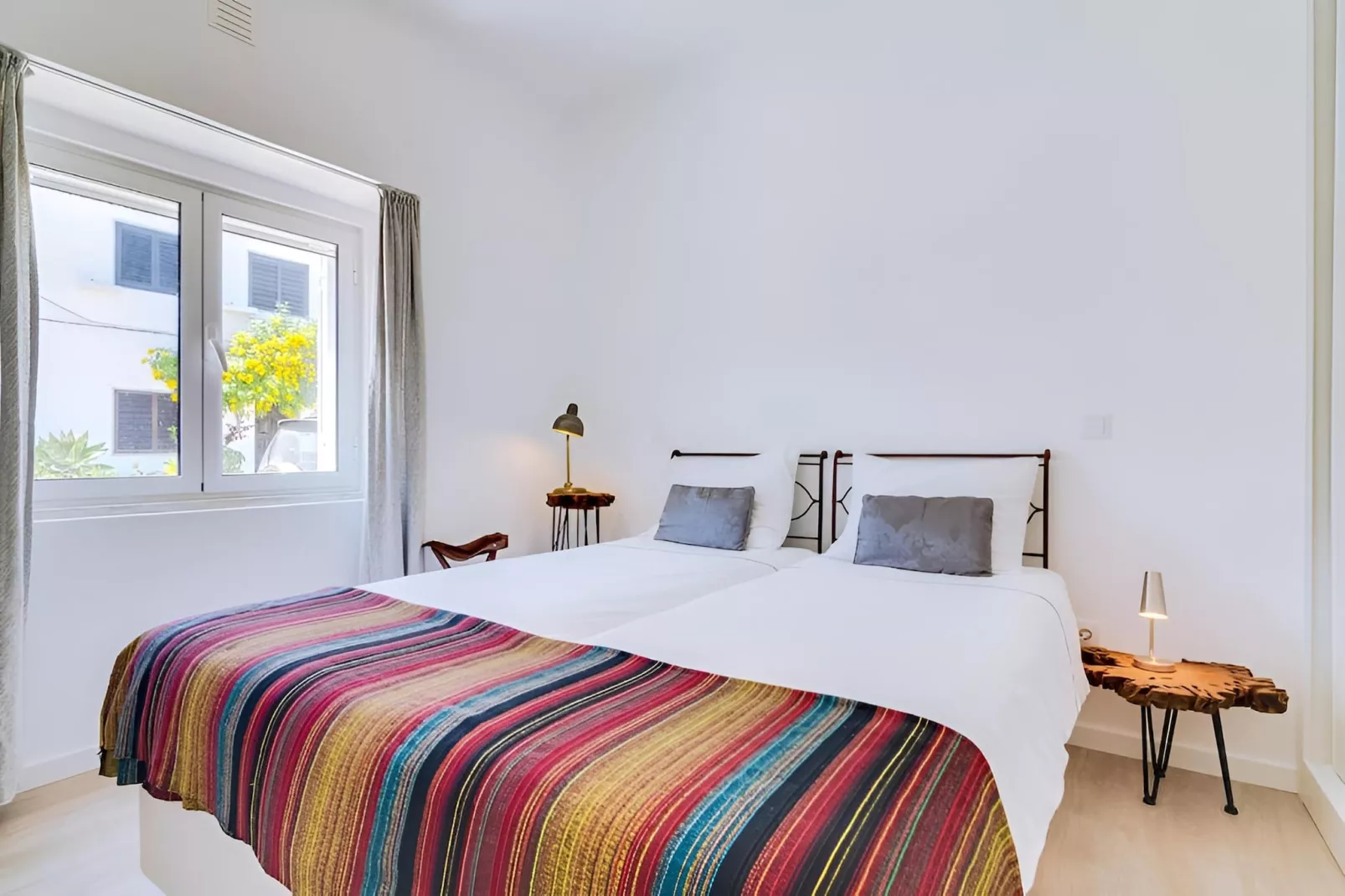 Bon Jardim Villa By Gt House