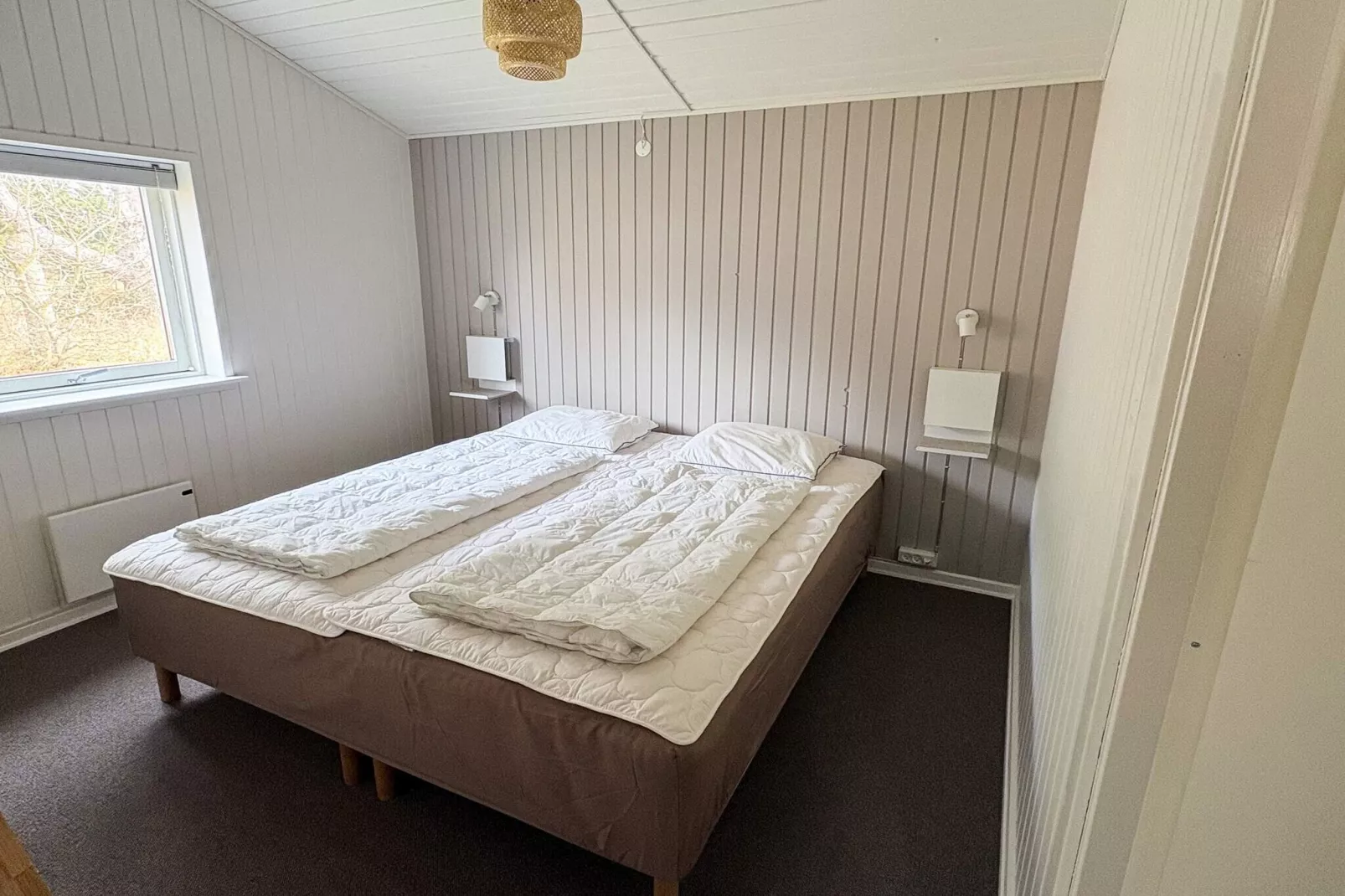 8 persoons vakantie huis in Hals-By Traum - Binnen