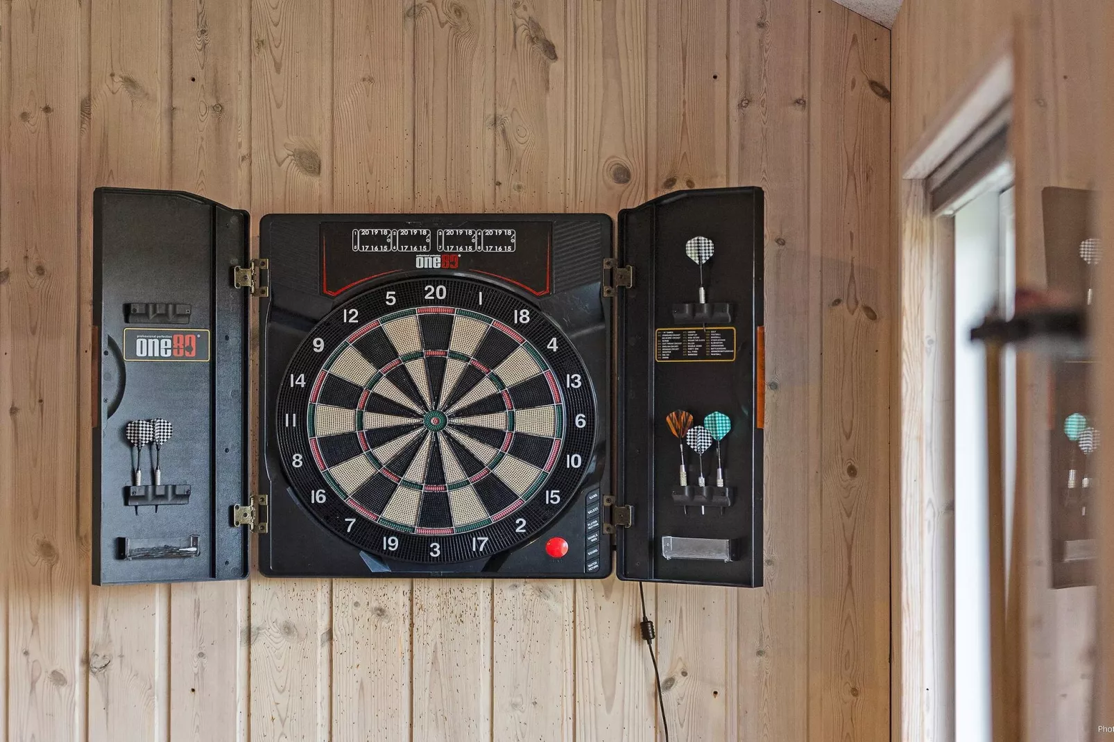 Luxe zwembad retraite in Nordborg -- By Traum Ferienwohnungen - Niet-getagd