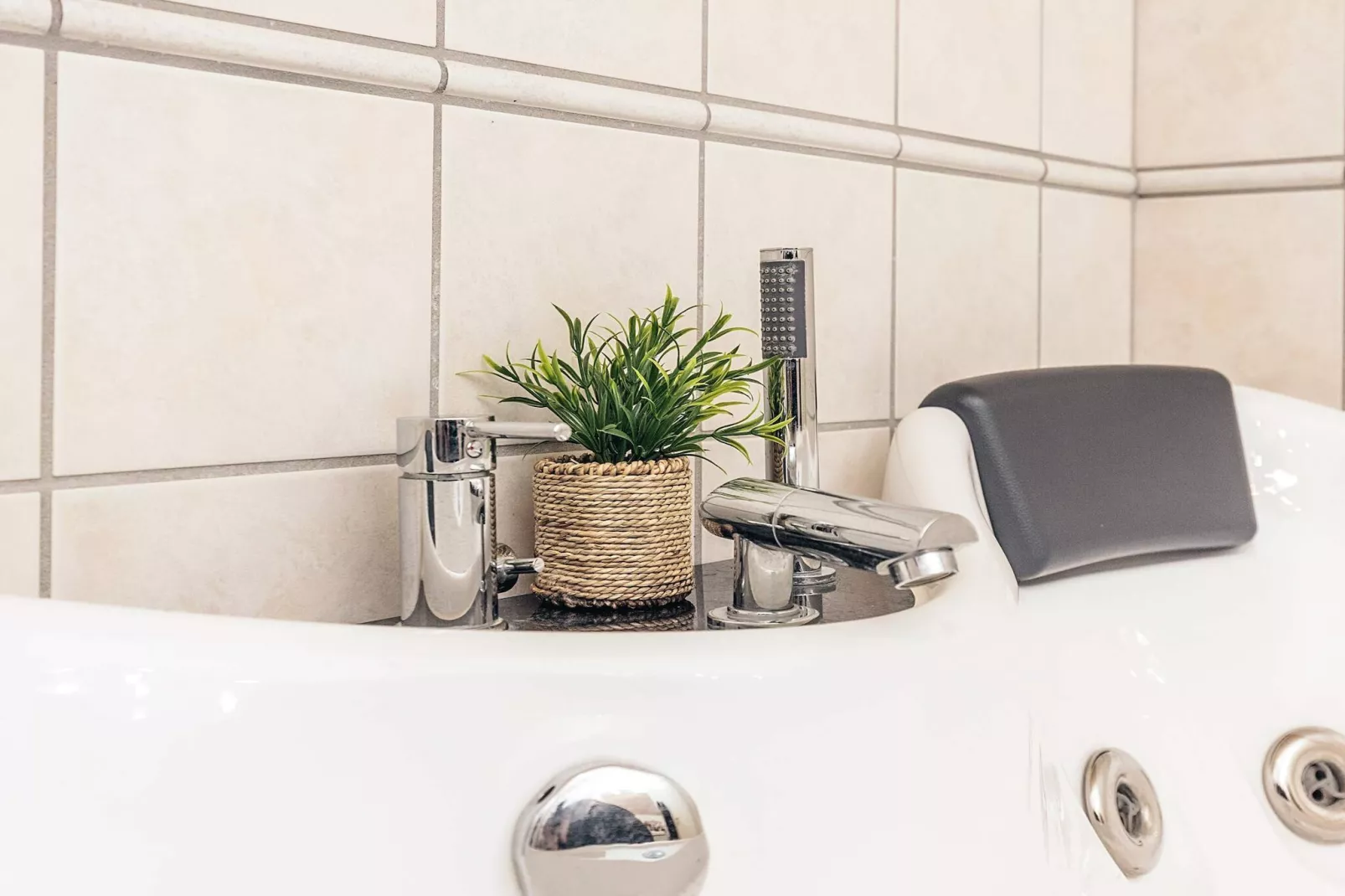 Luxe retraite bij Kramnitze -- By Traum Ferienwohnungen