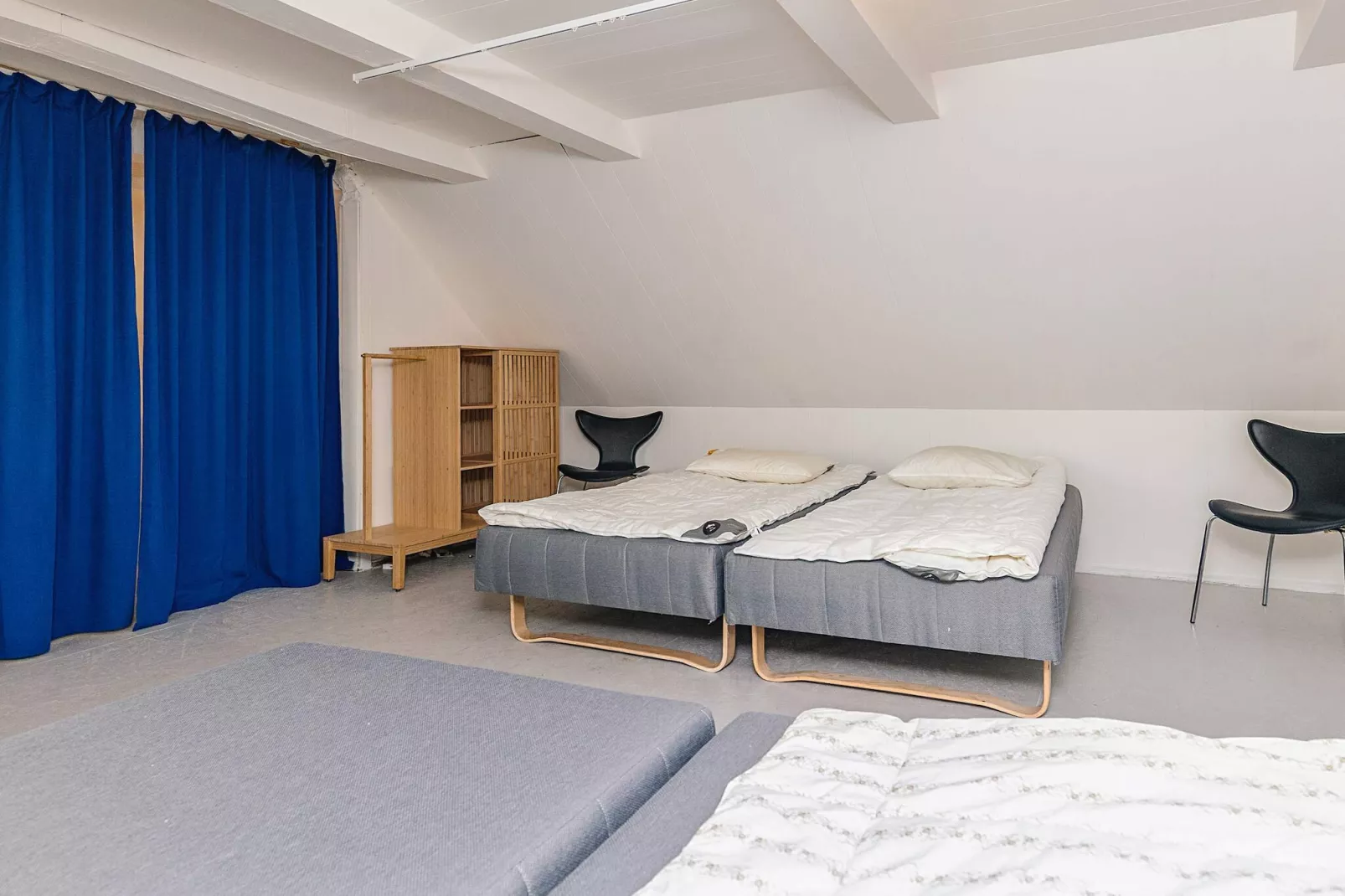 8 persoons vakantie huis in Nysted-By Traum - Binnen